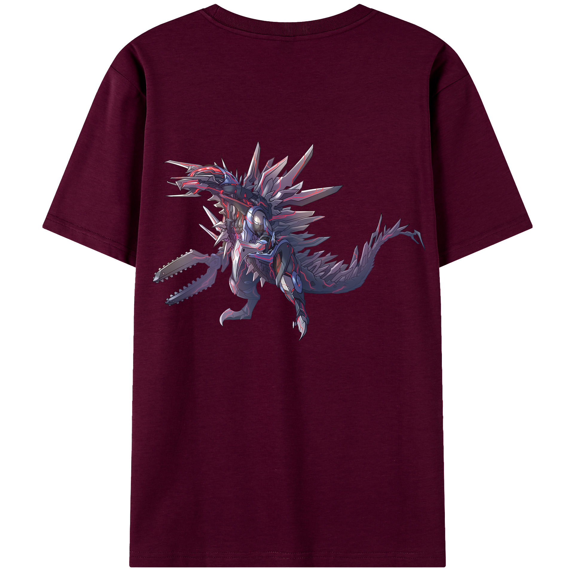 （画像用） ウルトラマン Ultraman レディース半袖Tシャツ(バックプリント)